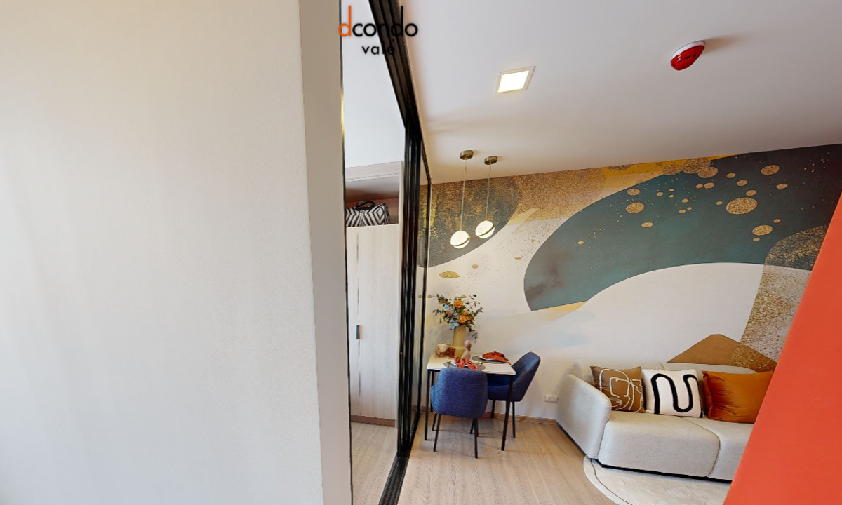 ขายคอนโดศรีราชา แหลมฉบัง บ้านบึง : 🏙️ คอนโดแต่งครบ พร้อมอยู่ ใจกลางศรีราชา 💚 เหลือจำนวนจำกัด เริ่มเพียง 1.29 ล้าน‼️ 📞 093-1681685 / 065-5639565 🟢 LINE : @wsrcondo