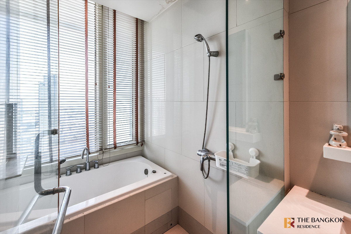 ขายคอนโดราชเทวี พญาไท : Villa Rachatewi 🩷 ห้อง Duplex 1 ห้องนอน เฟอร์ครบ 🩷 ใกล้ BTS ราชเทวี