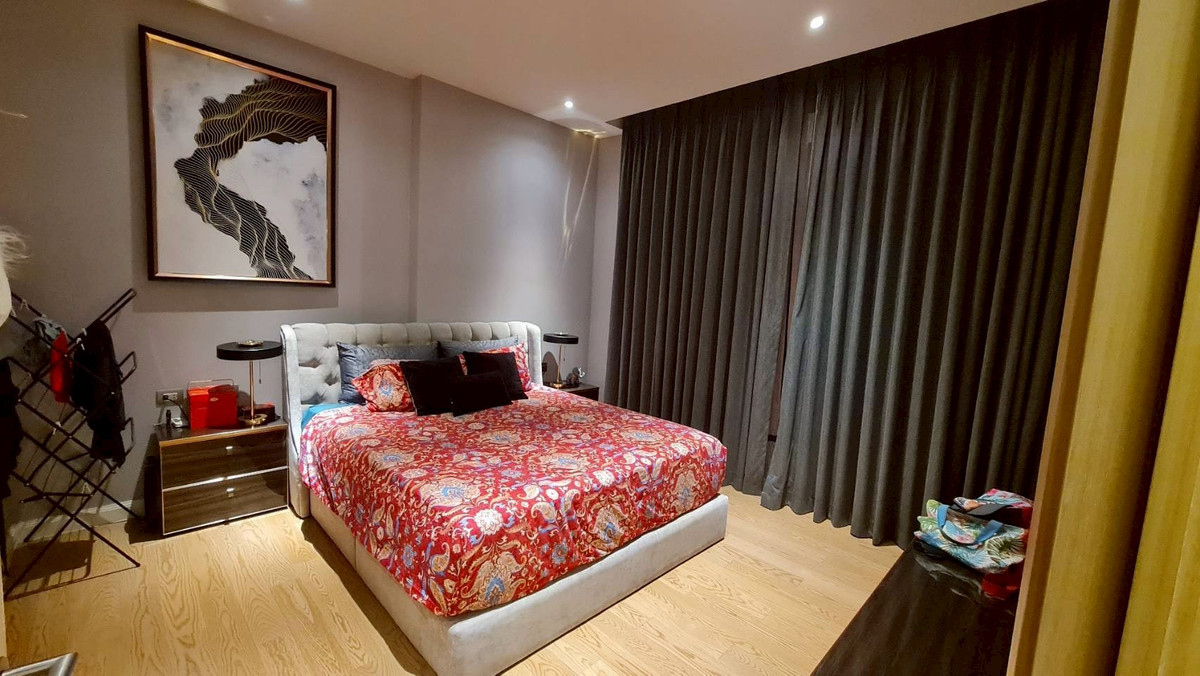 ให้เช่าคอนโดวงเวียนใหญ่ เจริญนคร : ST363 Magnolias Waterfront Residences – ที่สุดแห่งการอยู่อาศัยริมแม่น้ำเจ้าพระยา