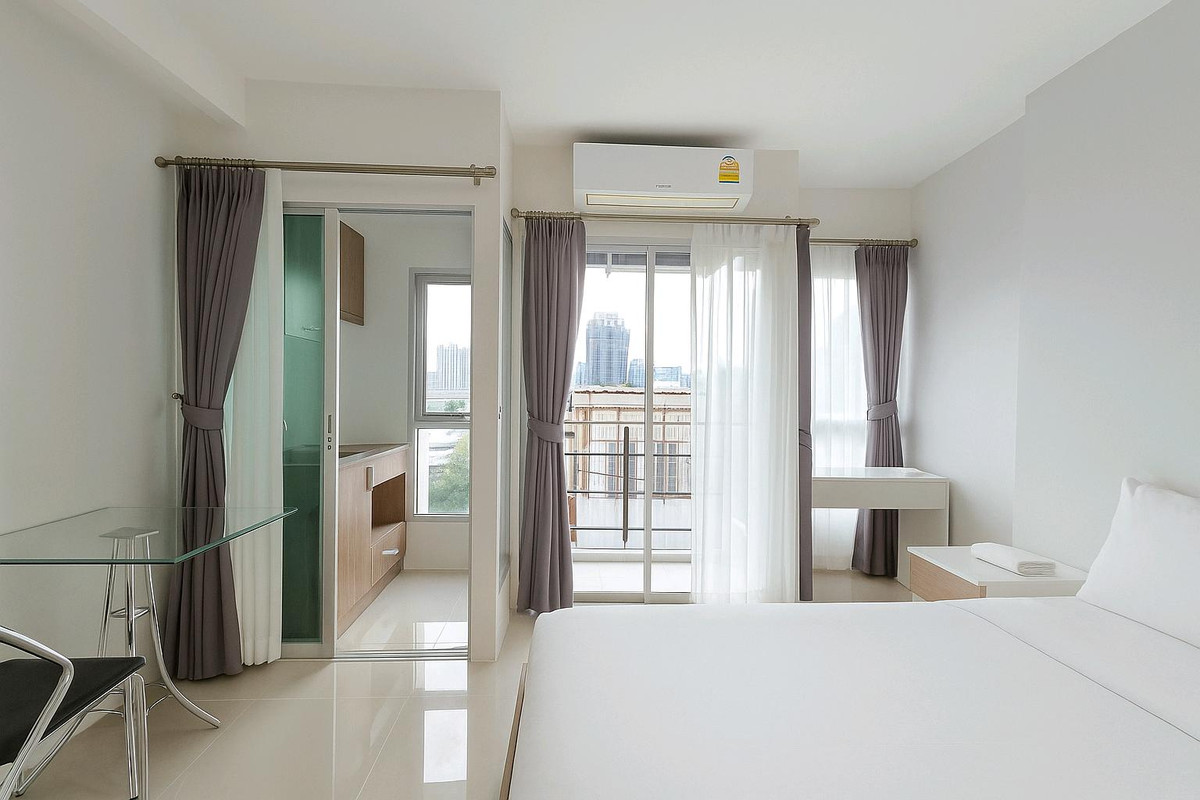 ขายคอนโดรัชดา ห้วยขวาง : ขายคอนโด ดิ เออร์บาโน่ (The Urbano) รัชดาภิเษก 19 MRT-รัชดาภิเษก จอมพล เขต จตุจักร กรุงเทพ