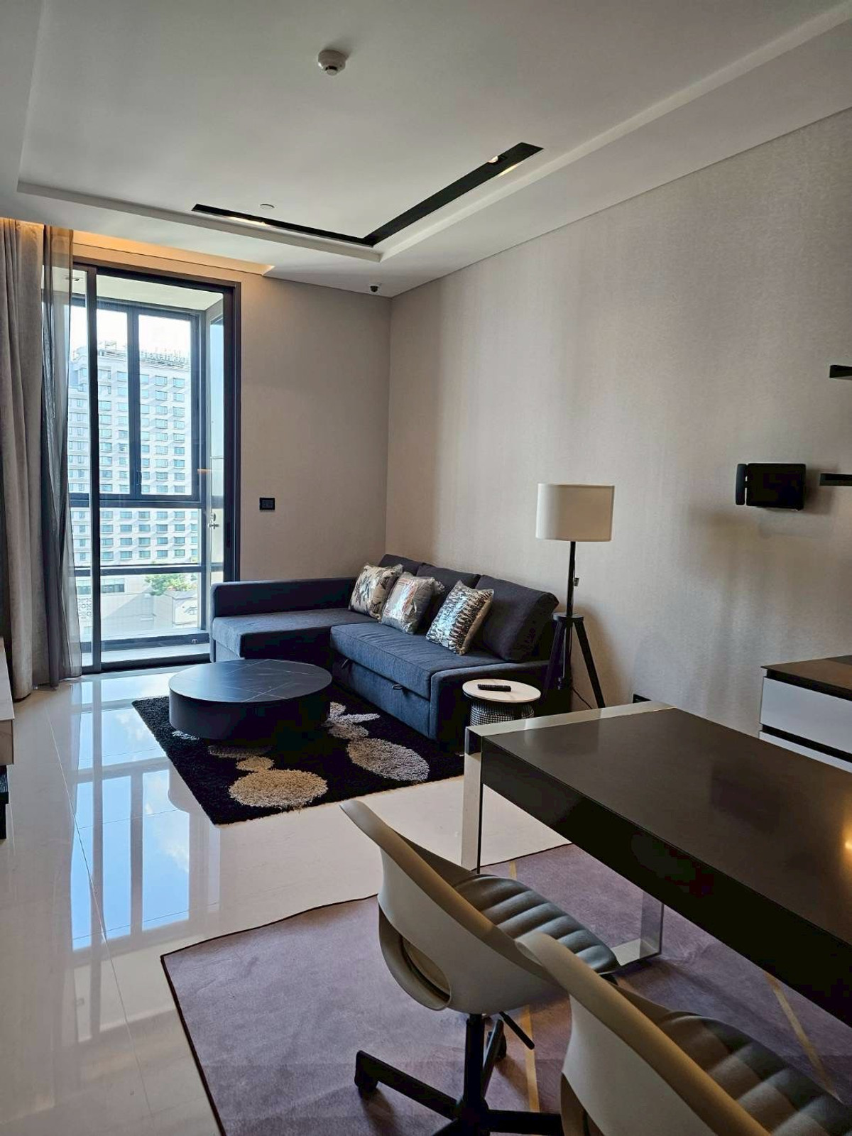 ให้เช่าคอนโดสุขุมวิท อโศก ทองหล่อ : 💎ให้เช่า The Bangkok Thonglor – คอนโดระดับ Flagship ที่ตอบโจทย์ไลฟ์สไตล์คนเมืองอย่างแท้จริง ทั้งความสะดวก ความหรู และความเป็นส่วนตัวครบจบในที่เดียว