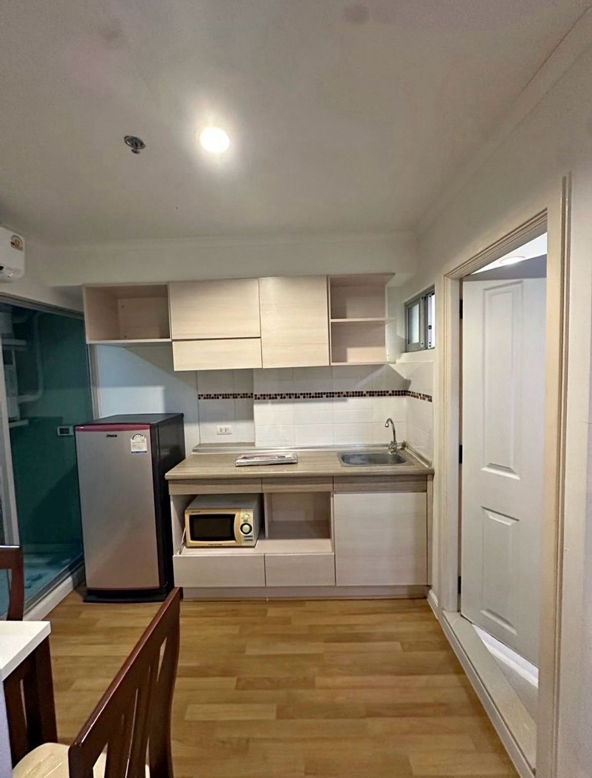 ให้เช่าคอนโดเกษตรศาสตร์ รัชโยธิน : ให้เช่าคอนโดติด BTS รัชโยธิน