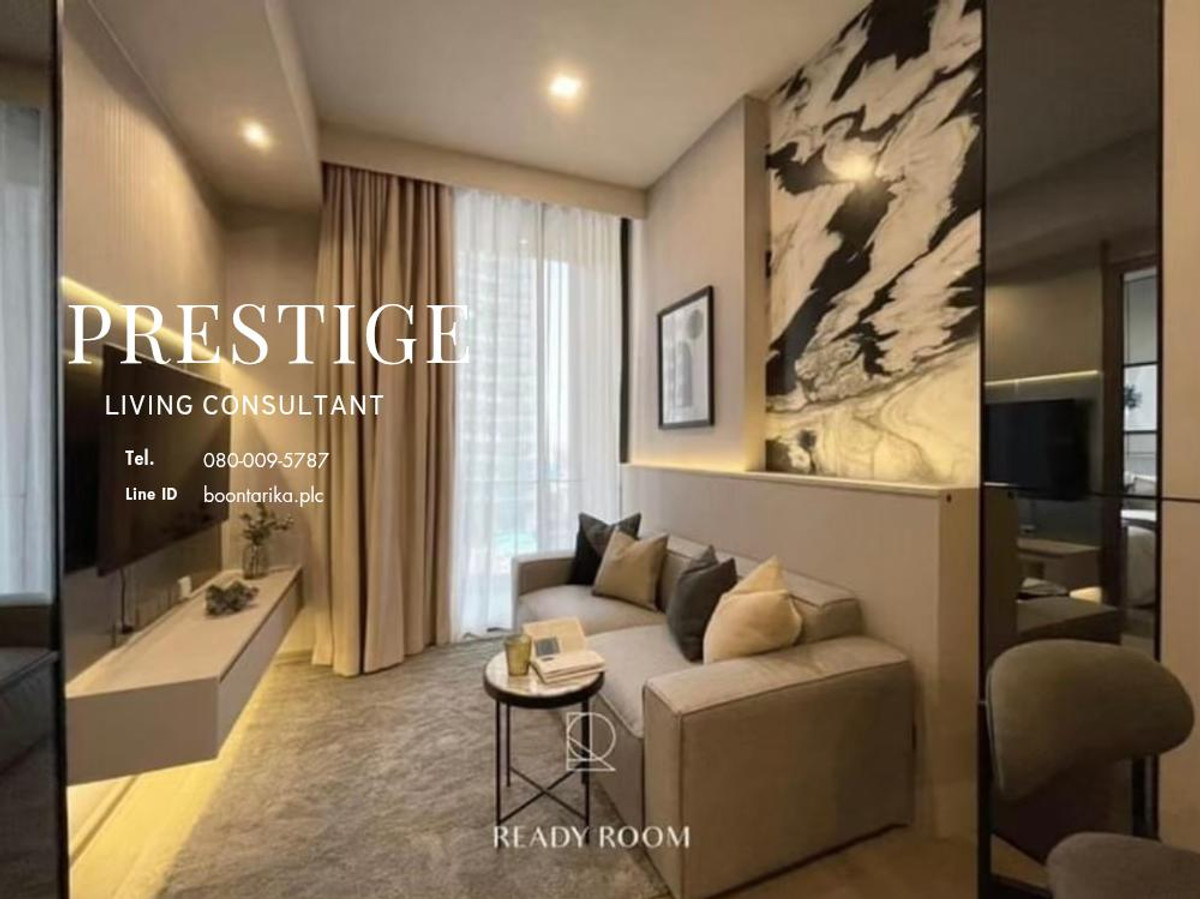 ให้เช่าคอนโดสุขุมวิท อโศก ทองหล่อ : 📌For RENT เช่า | 
Celes Asoke - 1BR (45 sqm) 48,000 THB