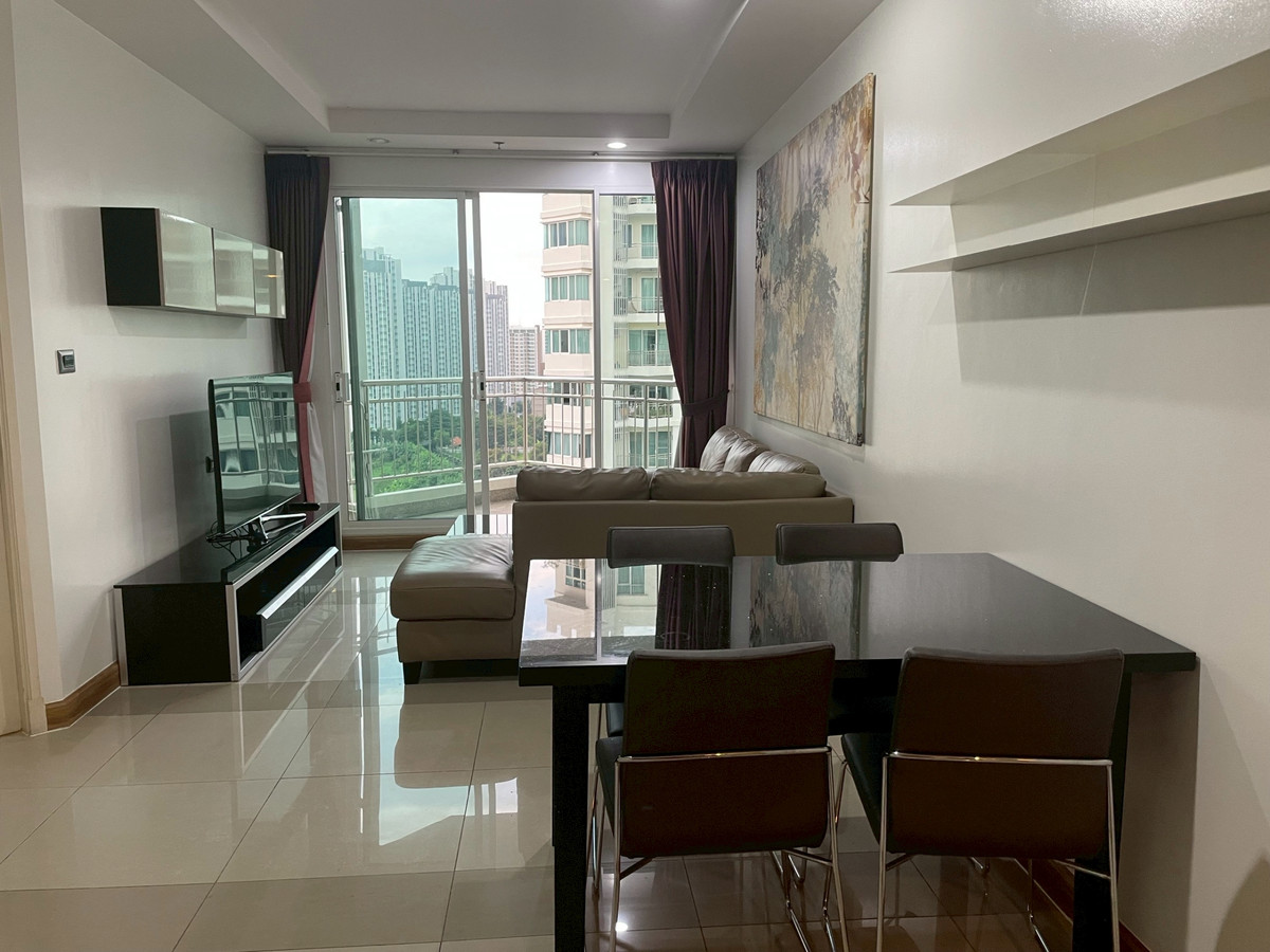 ให้เช่าคอนโดพระราม 9 เพชรบุรีตัดใหม่ RCA : 🏙️ ให้เช่า Supalai Wellington | คอนโดหรูสไตล์อังกฤษ ใจกลางพระราม 9 ✨