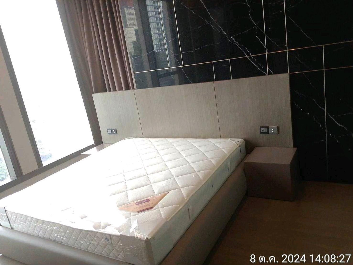 ให้เช่าคอนโดพระราม 9 เพชรบุรีตัดใหม่ RCA : 📌For RENT เช่า | The Esse at Singha Complex - 1BR (59 sqm) 50,000 THB