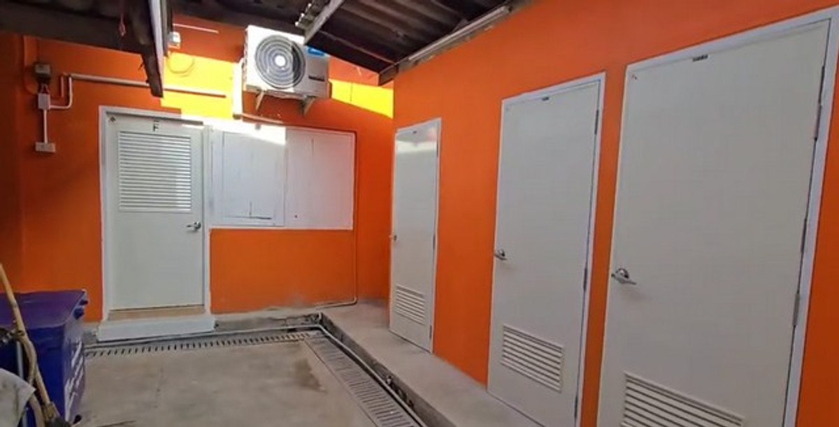 ขายบ้านนวมินทร์ รามอินทรา : ขาย บ้านเดี่ยว 2 ชั้น พร้อมห้องเช่า พร้อมทำรายได้ ซ.รามอินทรา 117 ใกล้รถไฟฟ้าสายสีชมพู 