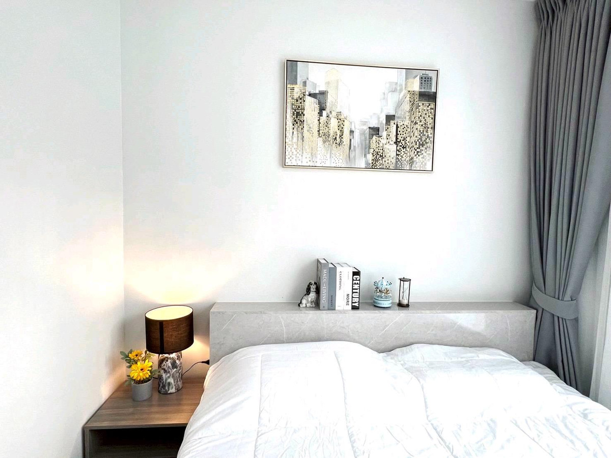 ให้เช่าทาวน์โฮมบางนา แบริ่ง ลาซาล : ปล่อยเช่า Pleno สุขุมวิท-บางนา 2 
เฟอร์นิเจอร์ครบ Fully Furnished พร้อมเข้าอยู่ได้ทันที 