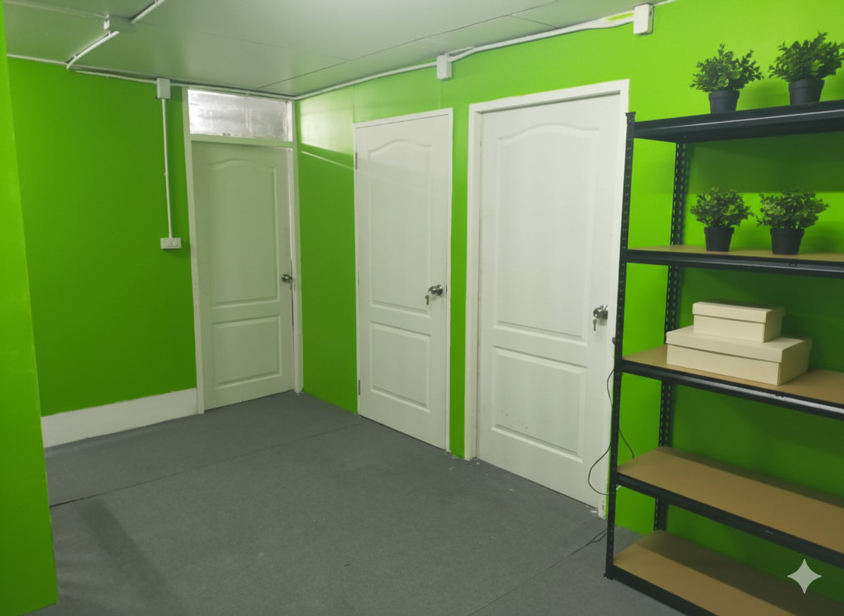 ขายบ้านนวมินทร์ รามอินทรา : ขาย บ้านเดี่ยว 2 ชั้น พร้อมห้องเช่า พร้อมทำรายได้ ซ.รามอินทรา 117 ใกล้รถไฟฟ้าสายสีชมพู 