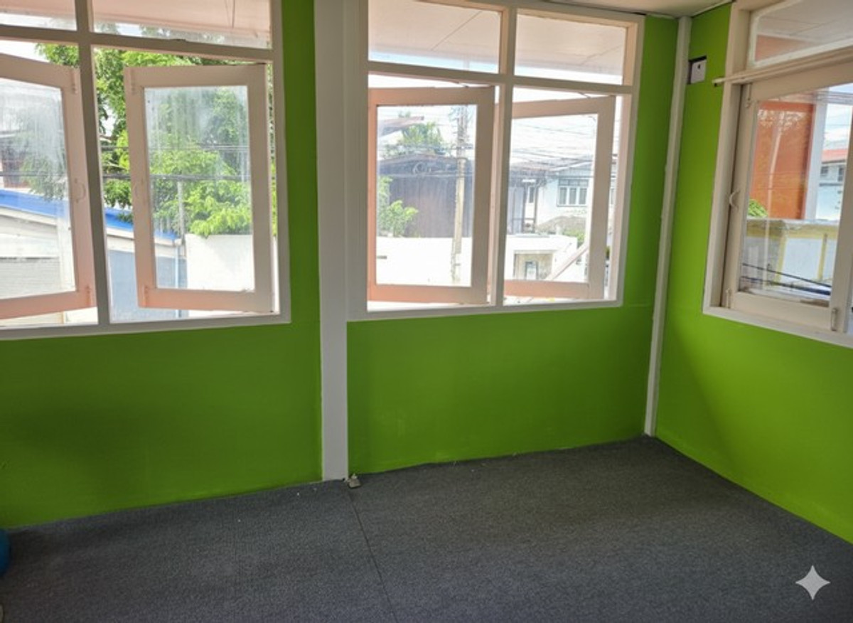 ขายบ้านนวมินทร์ รามอินทรา : ขาย บ้านเดี่ยว 2 ชั้น พร้อมห้องเช่า พร้อมทำรายได้ ซ.รามอินทรา 117 ใกล้รถไฟฟ้าสายสีชมพู 