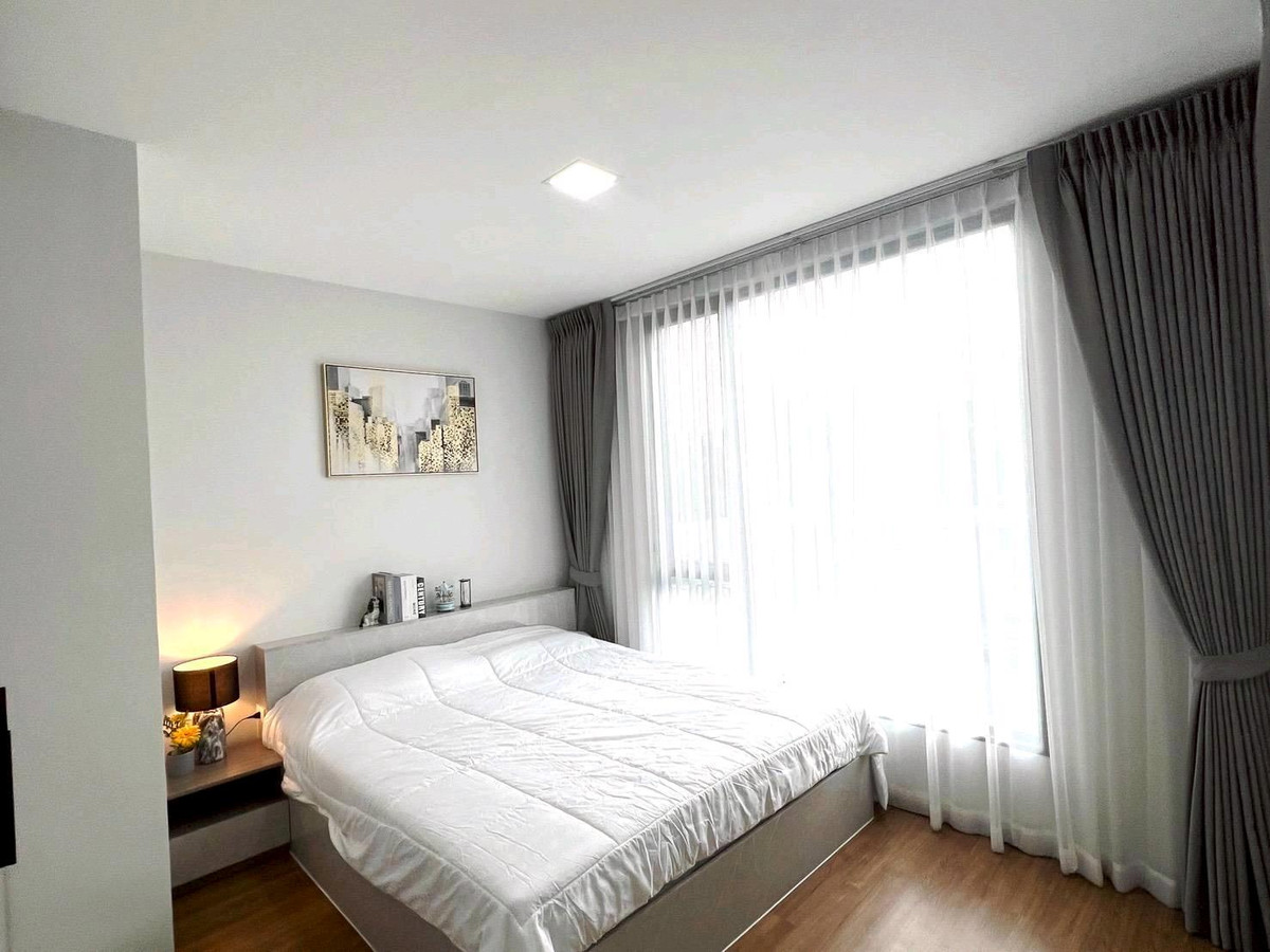 ให้เช่าทาวน์โฮมบางนา แบริ่ง ลาซาล : ปล่อยเช่า Pleno สุขุมวิท-บางนา 2 
เฟอร์นิเจอร์ครบ Fully Furnished พร้อมเข้าอยู่ได้ทันที 