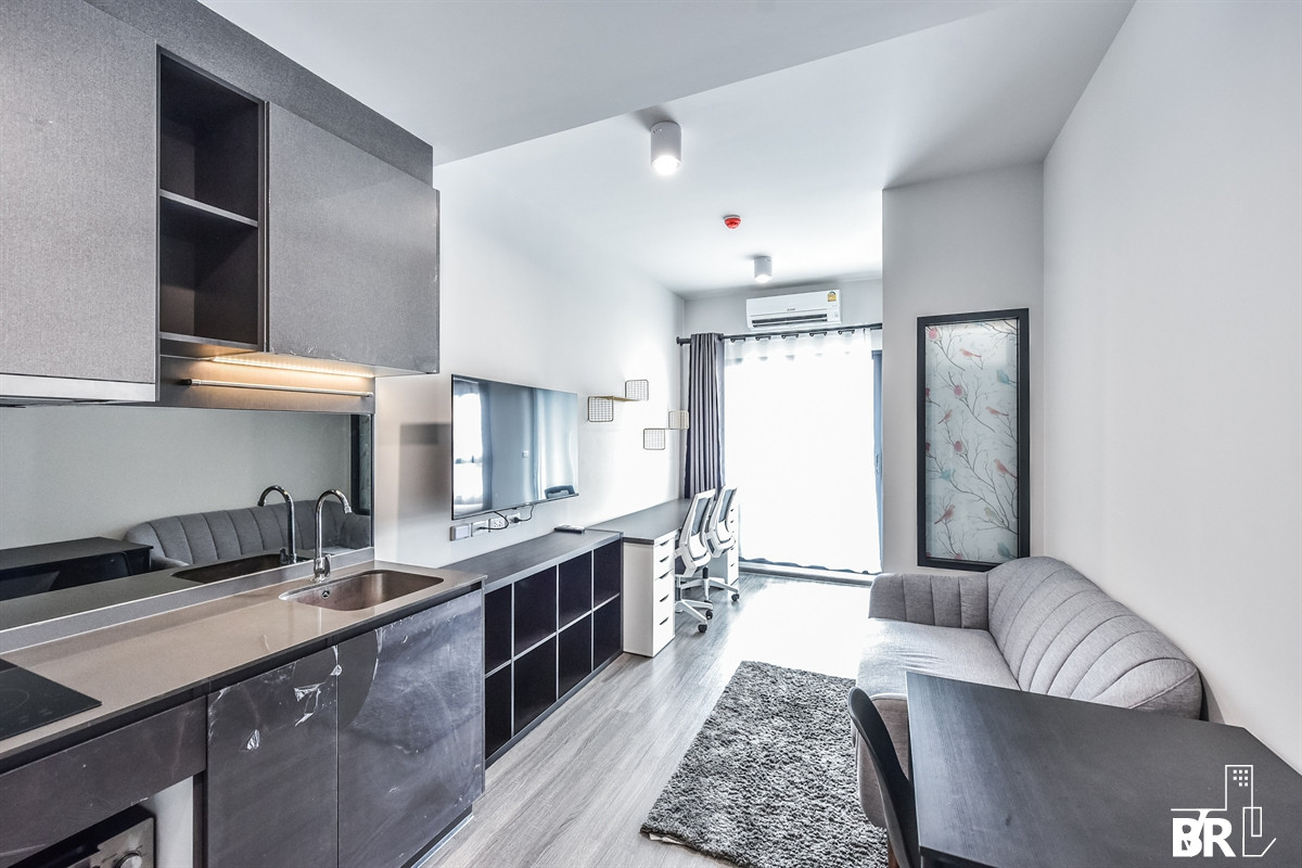 For RentCondoSiam Paragon ,Chulalongkorn,Samyan : 📢For rent Ideo Chula-Samyan, contact Khun Oil 093-597-9942