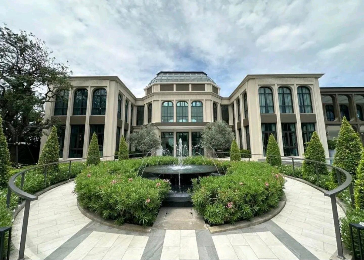 ให้เช่าบ้านลาดกระบัง สุวรรณภูมิ : 🌜🌟🌛ให้เช่าบ้าน  แกรนด์ บางกอกบลูเลอวาด  กรุงเทพกรีฑา. 
Grand Bangkok Boulevard