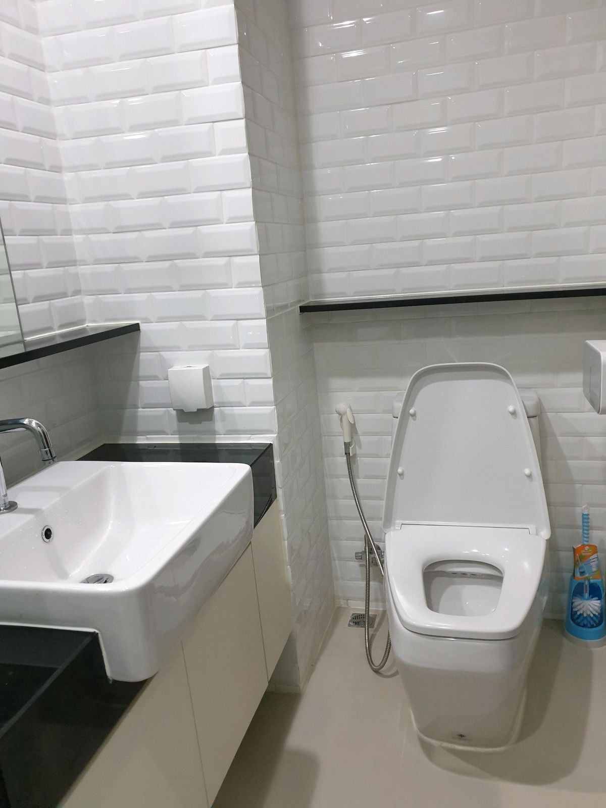 ให้เช่าคอนโดราชเทวี พญาไท : ให้เช่า ✨ Wish Signature Midtown Siam ✨ เฟอร์นิเจอร์ และ เครื่องใช้ไฟฟ้าครบ ใกล้ BTS ราชเทวี