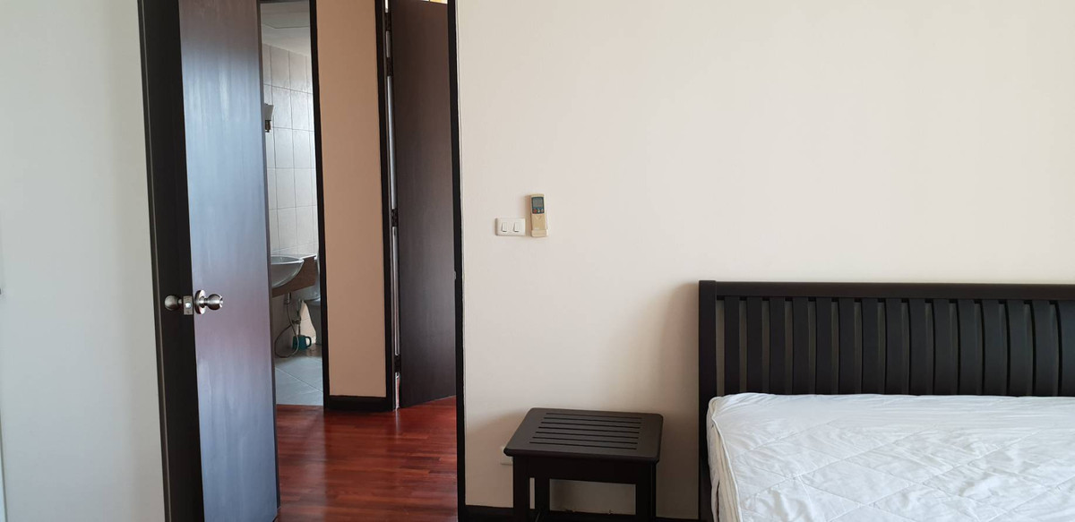 For RentCondoSukhumvit, Asoke, Thonglor : Citi Smart Sukhumvit 18 Condominium Luxury 3 Bedrooms for Rent
