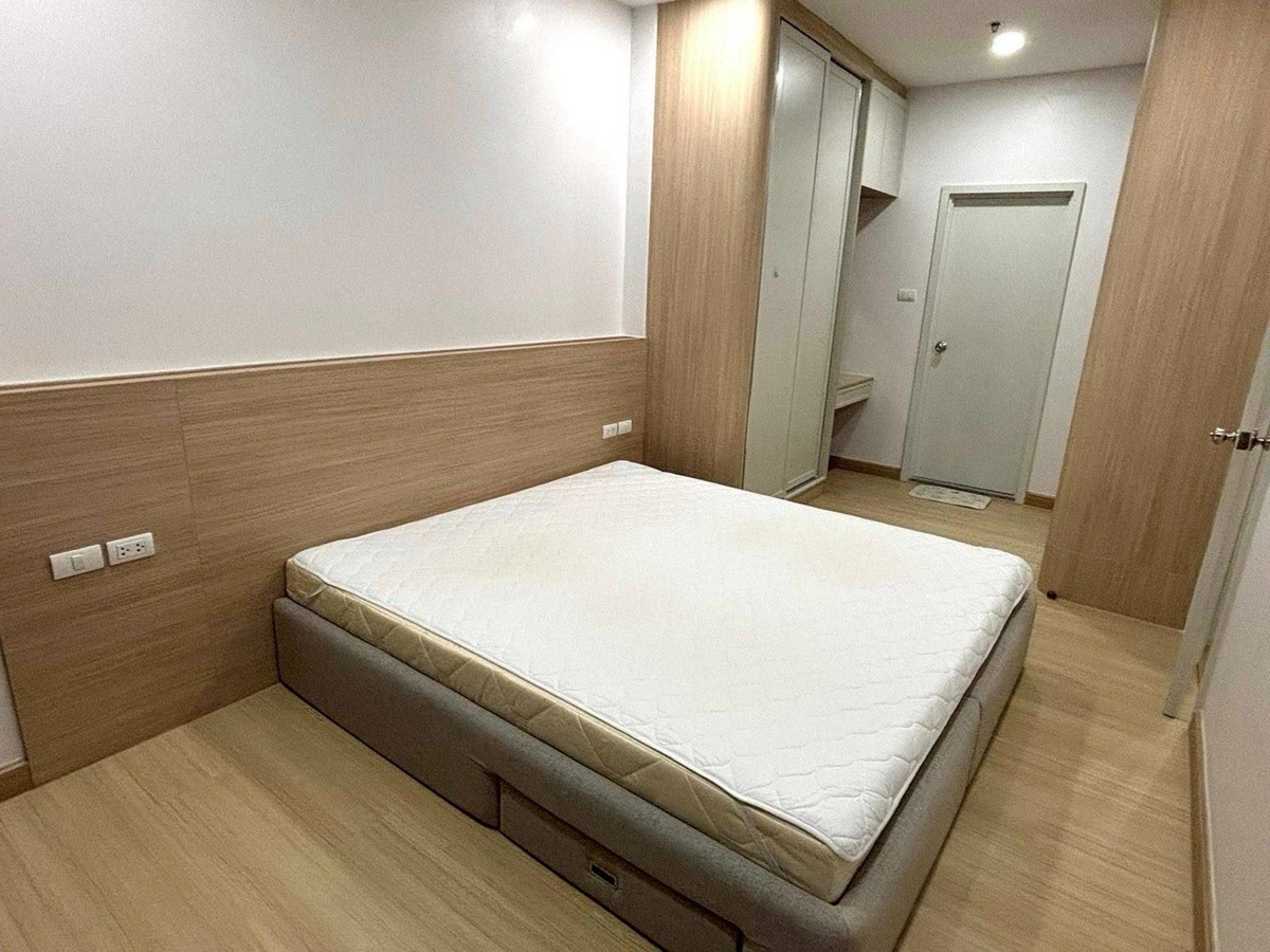 CondoWongwianyai, Charoennakor : @condocurator📍For rent/sale Supalai Loft Prajadhipok - Wongwian Yai, fully furnished [PM4230]