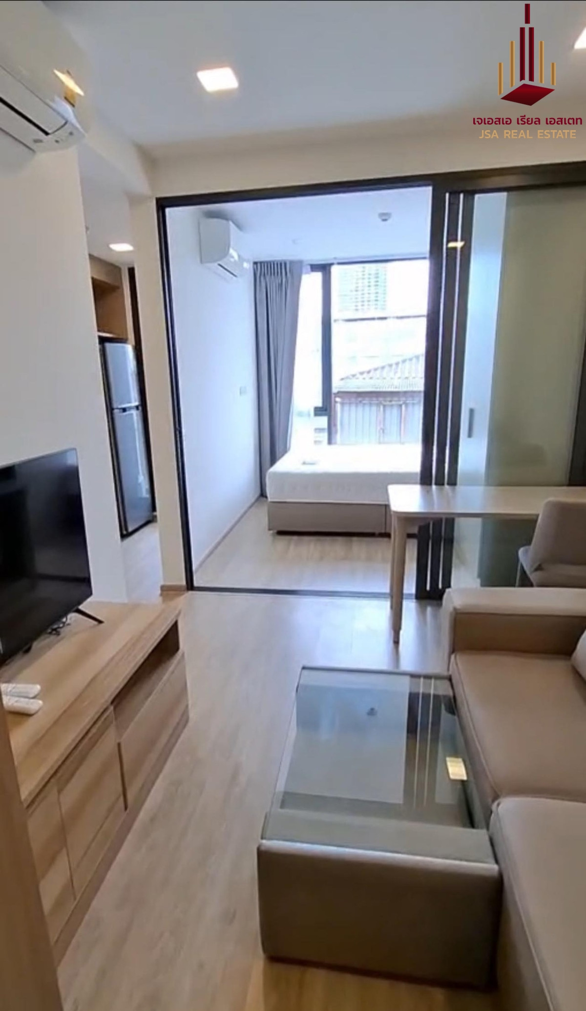 ให้เช่าคอนโดสยาม จุฬา สามย่าน : ✨ For  Rent: The Nest Chula - Samyan Condo ✨  💰 Only 24,000 THB/month