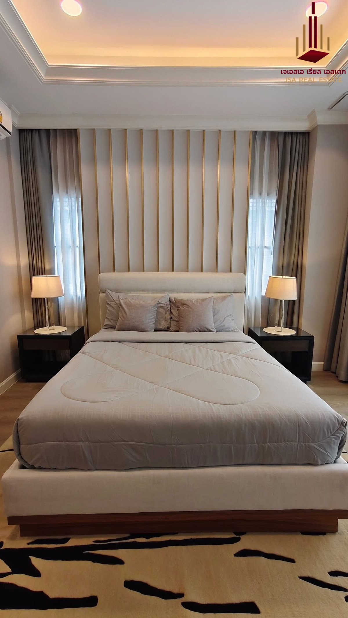 For RentHousePattanakan, Srinakarin : ✨ For Rent: Nantawan Rama 9-New Krungthepkreetha ✨  💰 Only 490,000 THB/month