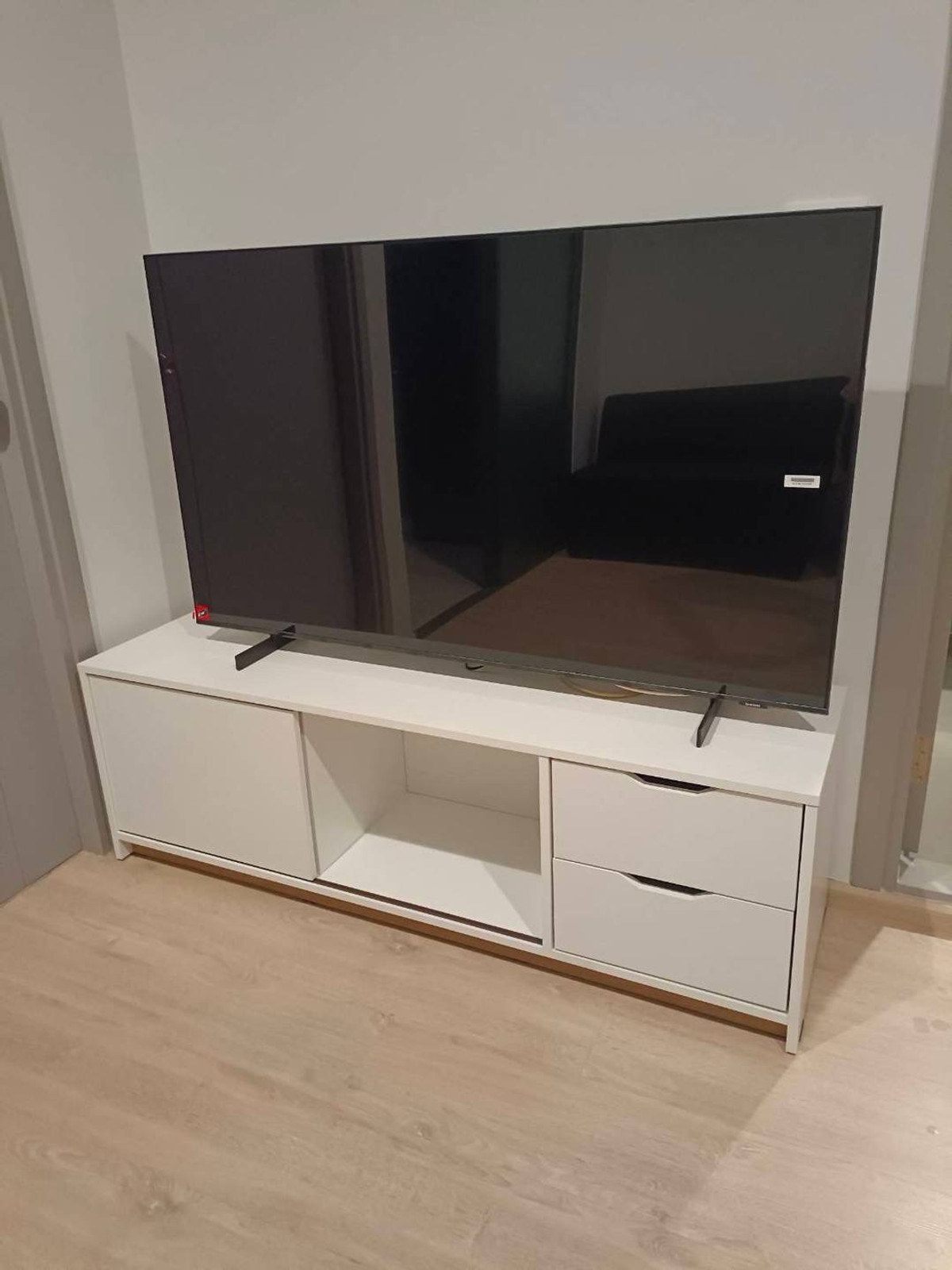 ให้เช่าคอนโดพระราม 9 เพชรบุรีตัดใหม่ RCA : ห้องใหม่ ไม่เคยปล่อยเช่า เฟอร์ใหม่  พร้อมอยู่