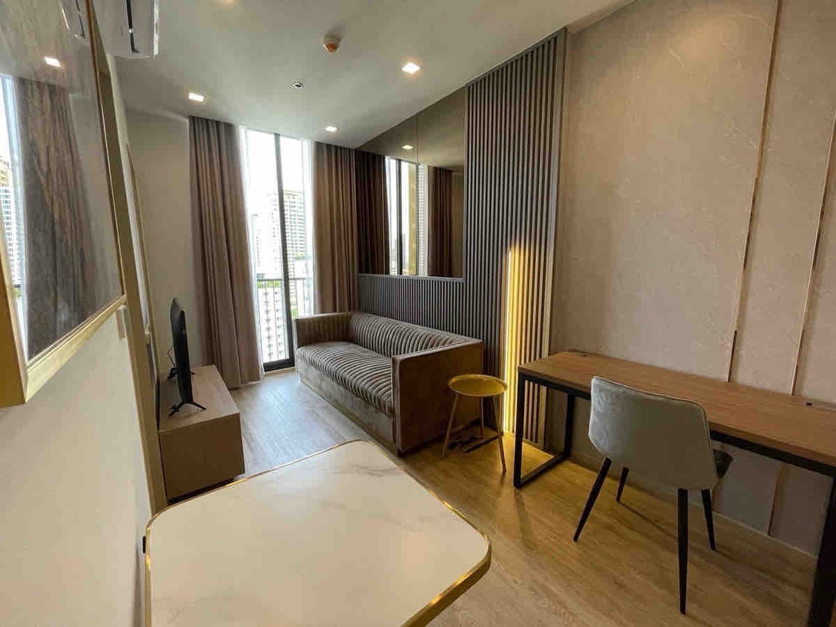For RentCondoSukhumvit, Asoke, Thonglor : Noble State 39, BTS Phrom Phong