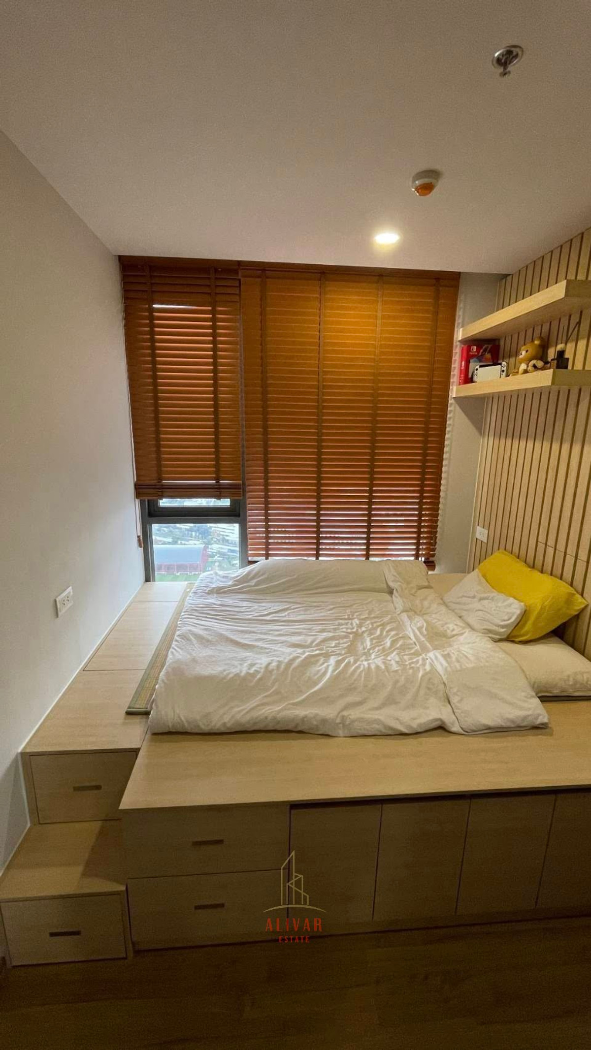 CondoRama9, Petchburi, RCA : RC111525 Condo for sale/rent at CLOUD Thonglor-Phetchaburi New Petchburi Road