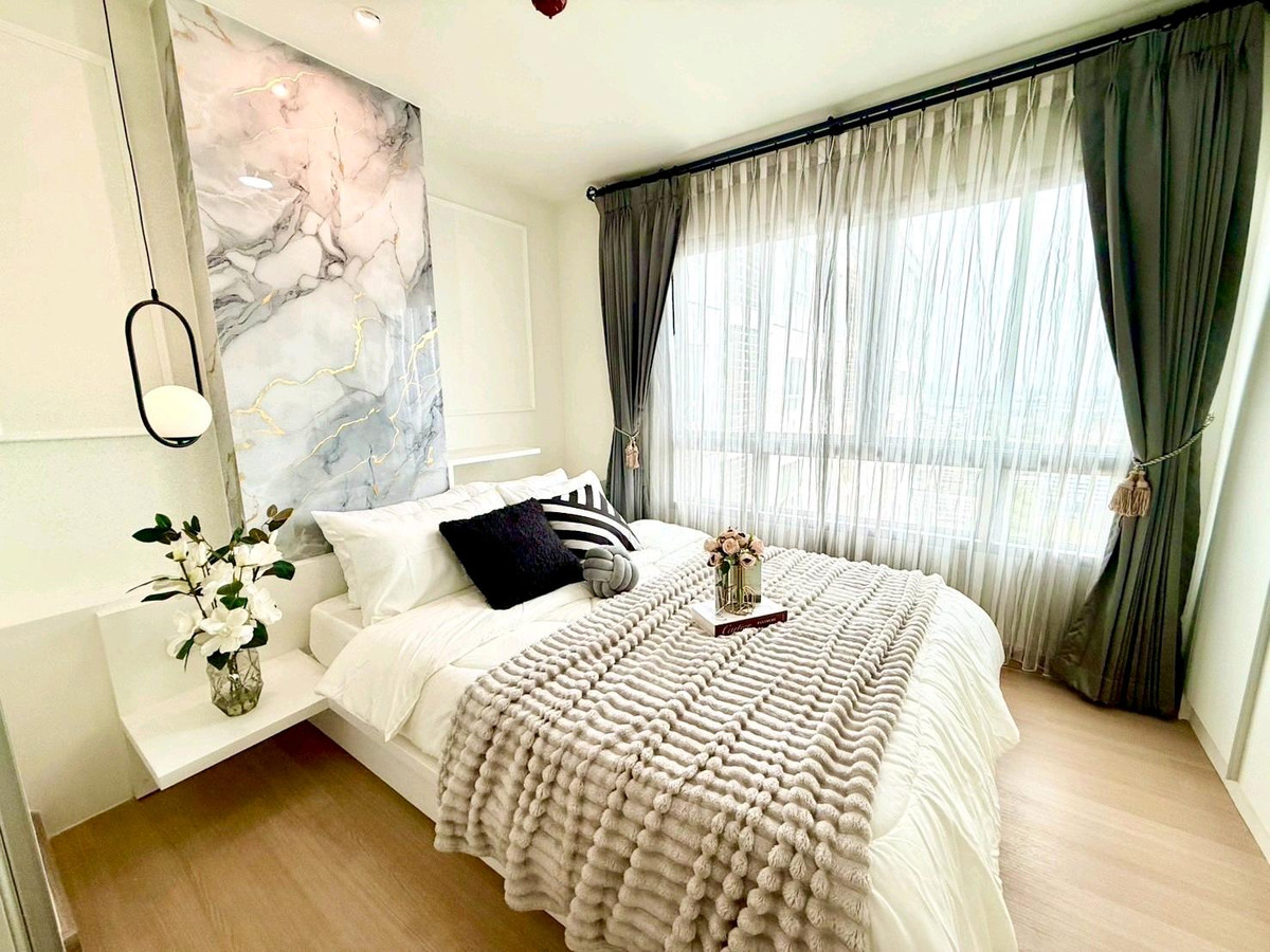 For SaleCondoPinklao, Charansanitwong : Selling a burden 🔥🔥 Special price condo, good location,The Trust Residence Pinklao MD-25085050