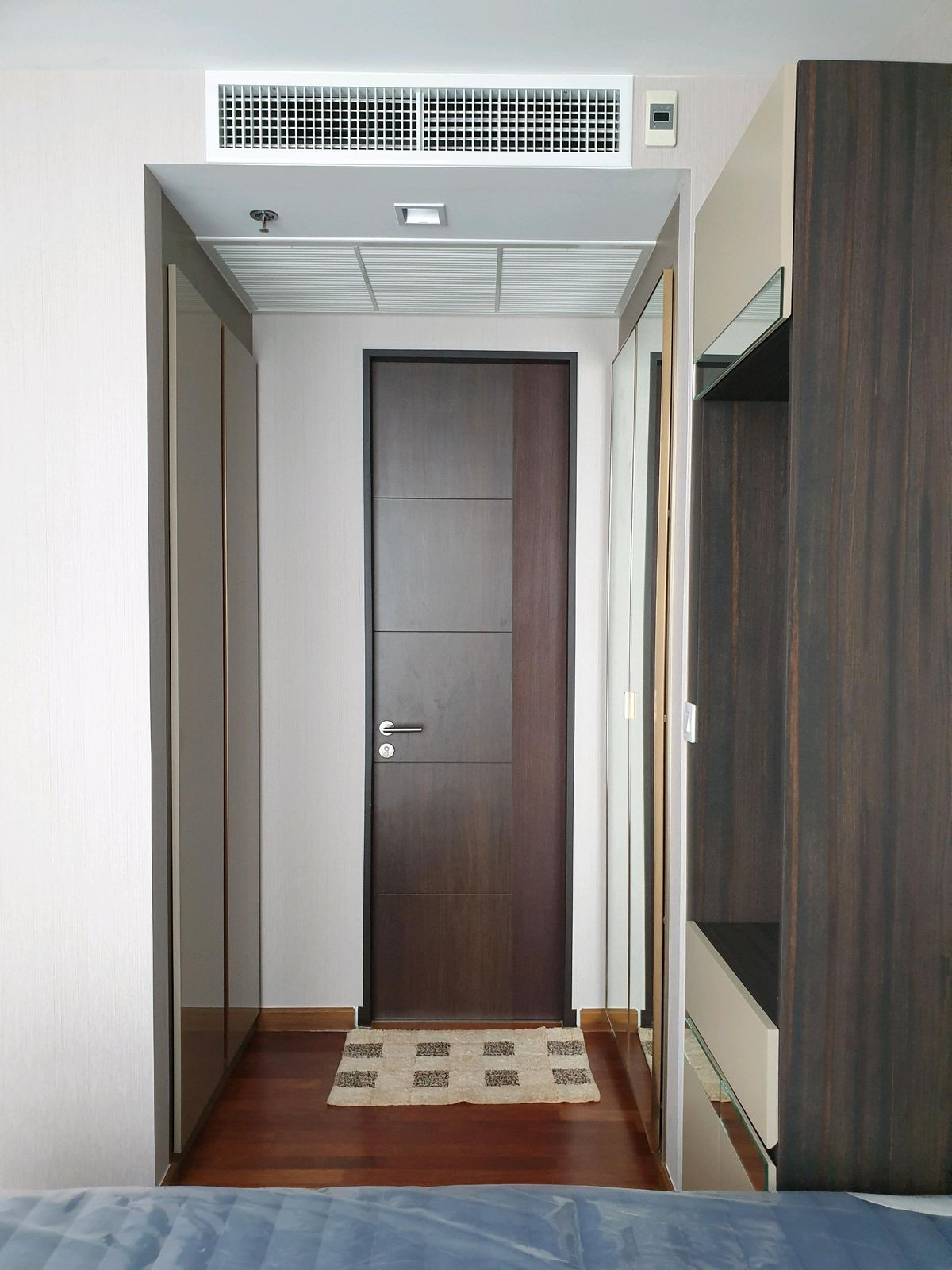 ให้เช่าคอนโดราชเทวี พญาไท : ให้เช่า ✨ Wish Signature Midtown Siam ✨ เฟอร์นิเจอร์ และ เครื่องใช้ไฟฟ้าครบ ใกล้ BTS ราชเทวี