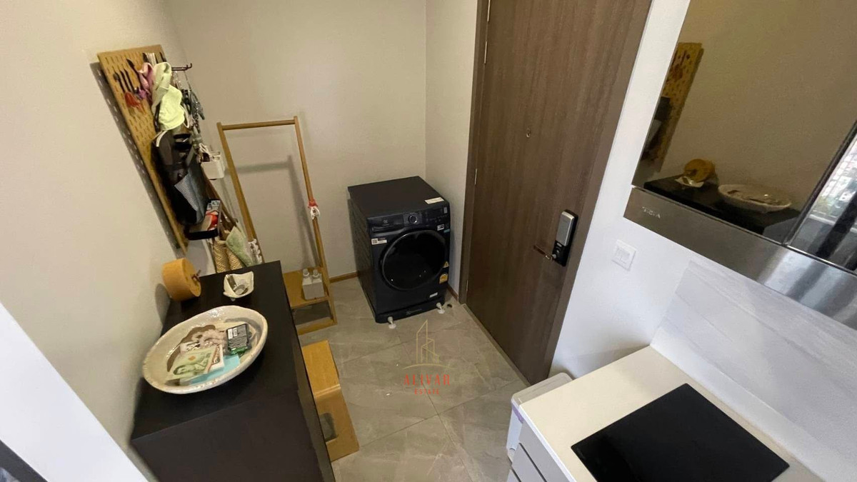 CondoRama9, Petchburi, RCA : RC111525 Condo for sale/rent at CLOUD Thonglor-Phetchaburi New Petchburi Road