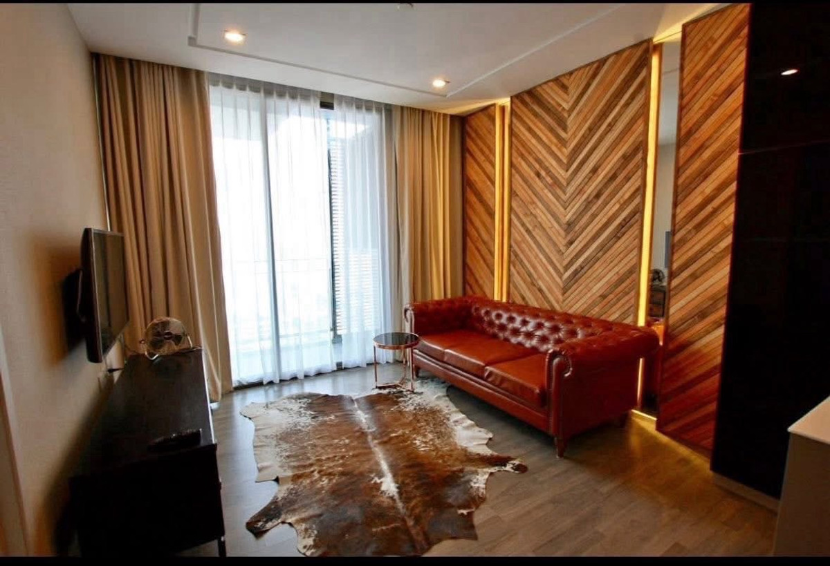 ให้เช่าคอนโดบางซื่อ วงศ์สว่าง เตาปูน : 🏡 🌳โครงการ : 333 ริเวอร์ไซด์
• ขนาด :  45 ตร.ม. 
• ชั้น : 17 
💰 ราคาเช่า : 27,000 บาท / เดือน  (ฟรีwifi)
