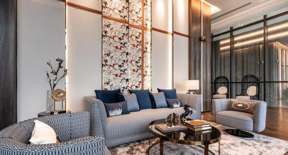 ขายคอนโดราชเทวี พญาไท : 1-Bedroom at The Address Siam-Ratchathewi, Contact 062-496-6454