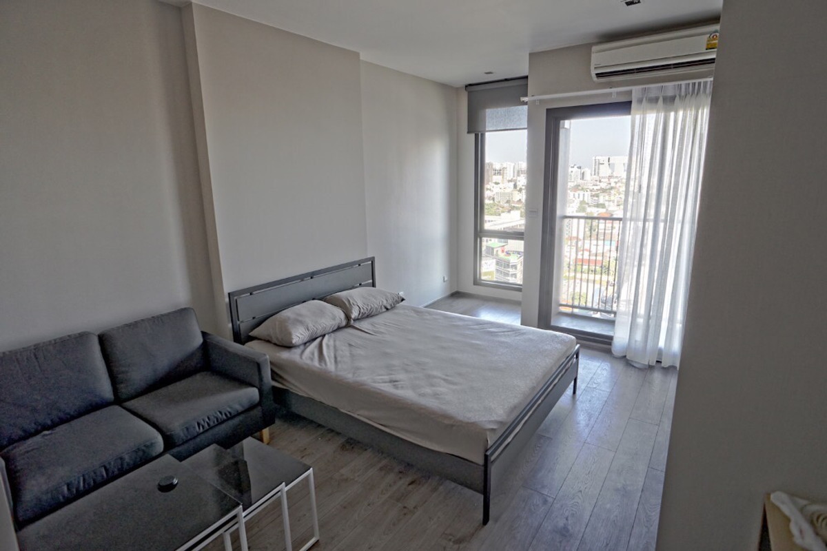 ให้เช่าคอนโดลาดพร้าว เซ็นทรัลลาดพร้าว : 🌟ให้เช่า คอนโด Whizdom Avenue Ratchada-Ladprao ราคาดีมาก ทำเลทอง ติด MRT ลาดพร้าว
