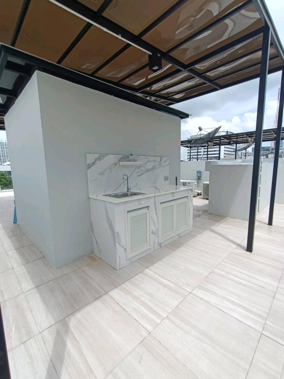 For RentTownhomeSukhumvit, Asoke, Thonglor : 📌For RENT | Quarter Sukhumvit 39 - 4BE (500 sqm) 180,000 THB