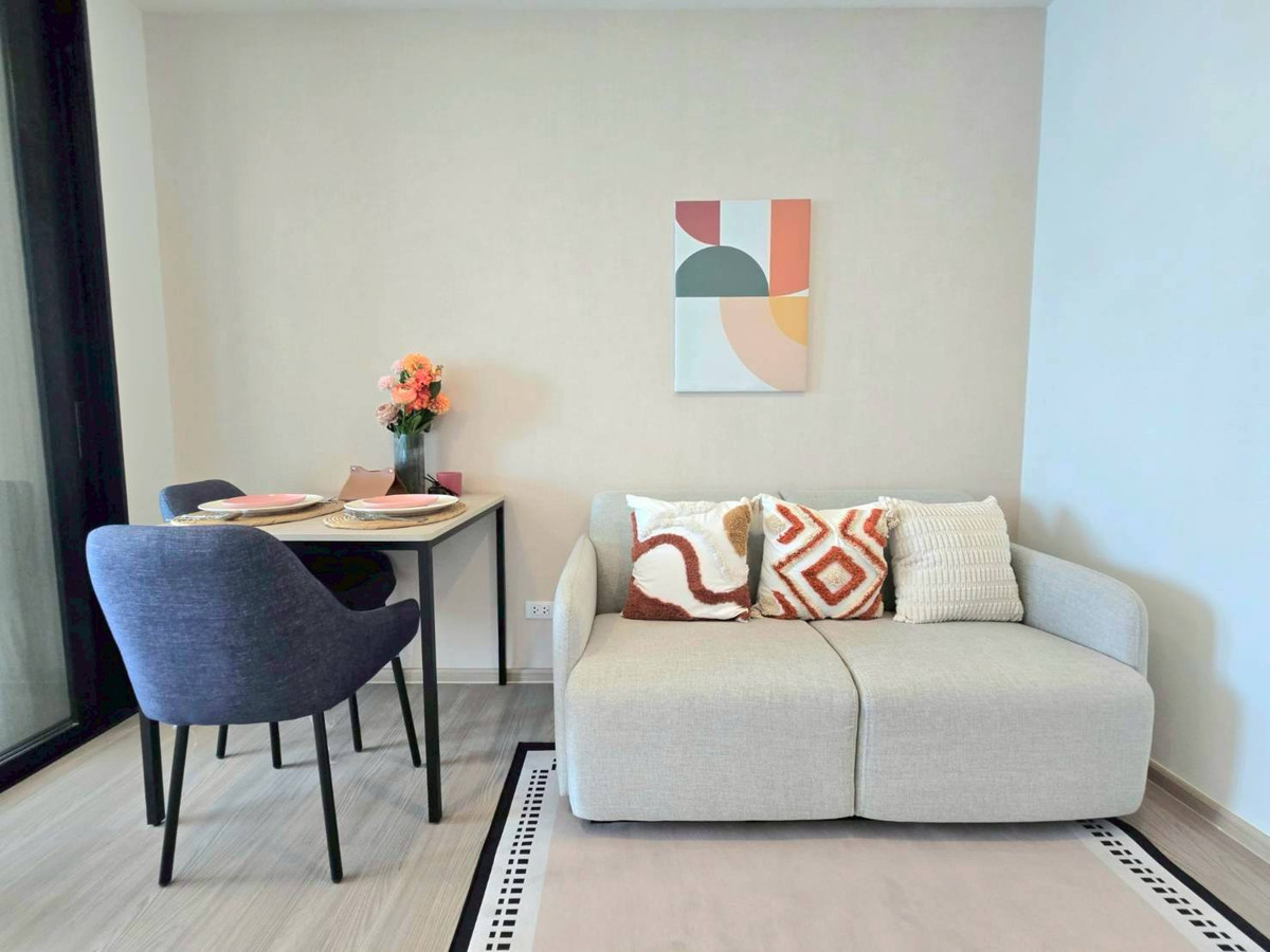 ขายคอนโดศรีราชา แหลมฉบัง บ้านบึง : 💚 ด่วน! ราคาพิเศษสุดของปี ✨ Dcondo Vale Sriracha เพียง 1.29 ล้าน* 📞 093-1681685 / 065-5639565 🟢 LINE : @wsrcondo