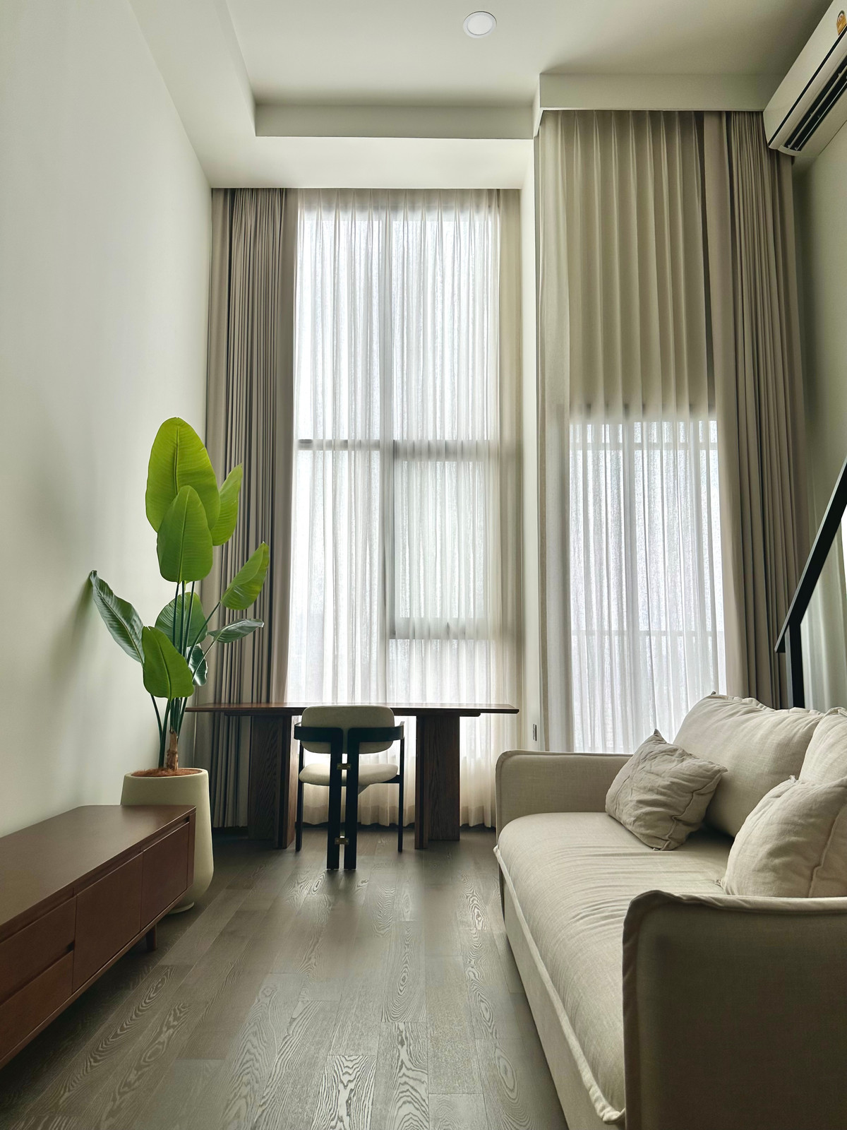 For SaleCondoSiam Paragon ,Chulalongkorn,Samyan : Urgent sale 6.49 MB Park Origin Chula Samyan.