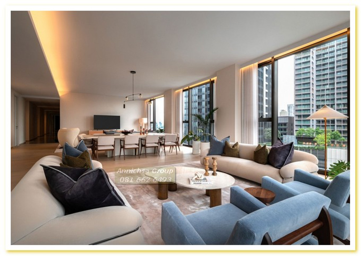 ขายคอนโดสุขุมวิท อโศก ทองหล่อ : ที่ Scope Thonglor ความหรูหราไม่ได้วัดด้วยราคา — แต่วัดด้วย “ระยะห่างจากโลกภายนอก” 