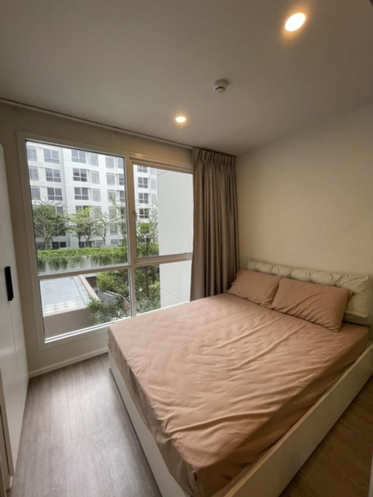 For SaleCondoKasetsart, Ratchayothin : Blue Phahonyothin 35 / 1 Bedroom (FOR SALE), Blue Phahonyothin 35 / 1 Bedroom (FOR SALE) DEWT087