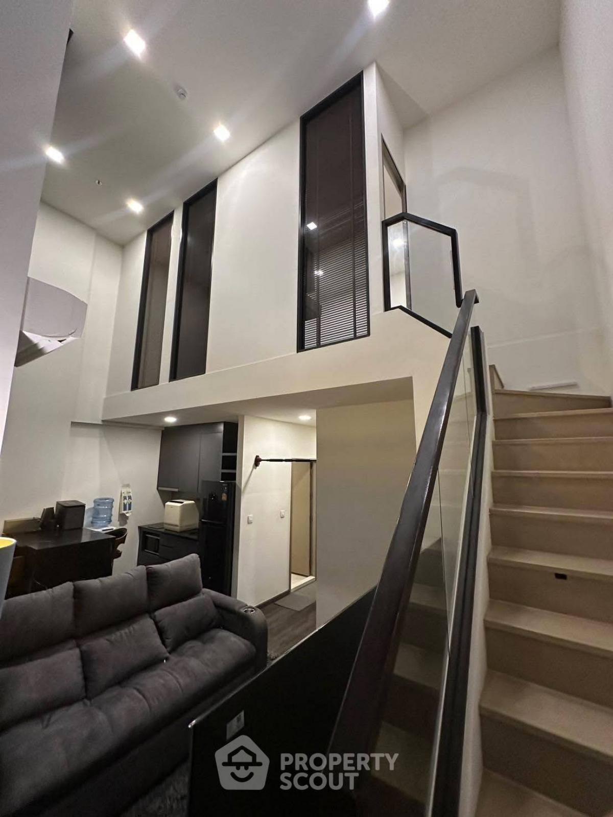 For SaleCondoKasetsart, Ratchayothin : 2-BR Condo at Centric Ratchayothin near BTS Ratchayothin