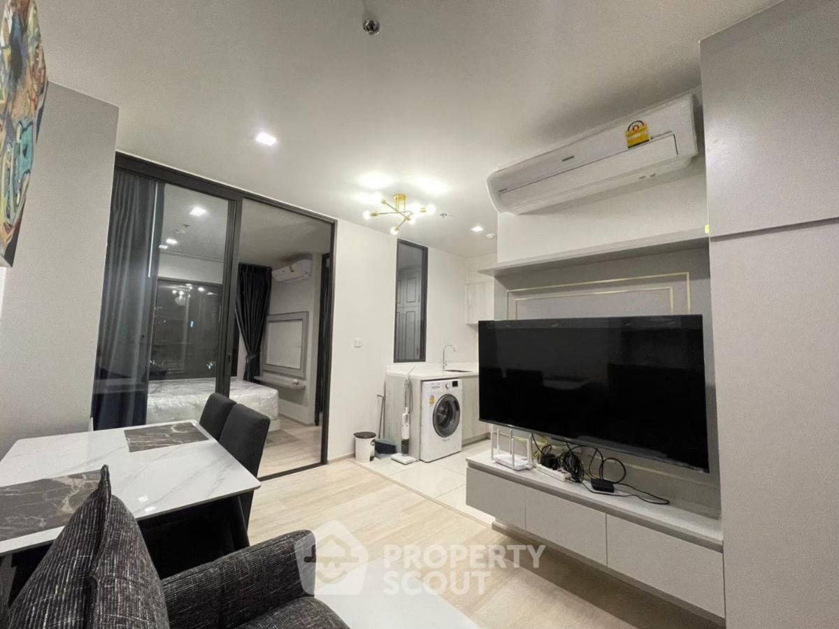 For RentCondoWitthayu, Chidlom, Langsuan, Ploenchit : 1-BR Condo at Life One Wireless near BTS Phloen Chit