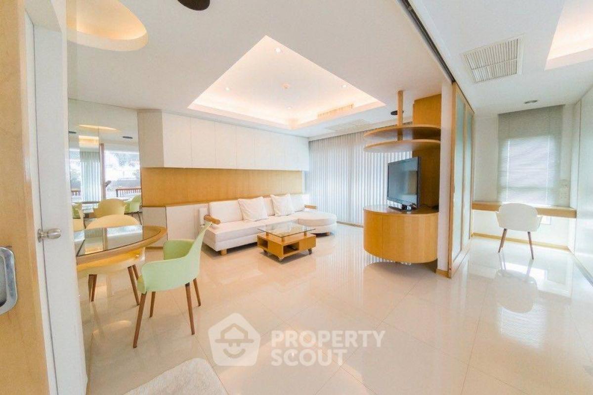 For RentCondoSathorn, Narathiwat : 1-BR Condo at Baan Nonsi close to Thanon Chan