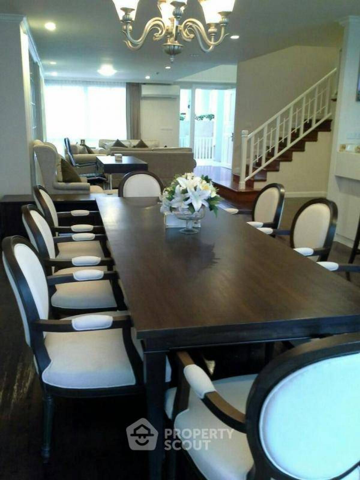 ให้เช่าคอนโดพระราม 9 เพชรบุรีตัดใหม่ RCA : คอนโด 3-ห้องนอน ที่ เลทีเซีย พระราม 9 ใน บางกะปิ