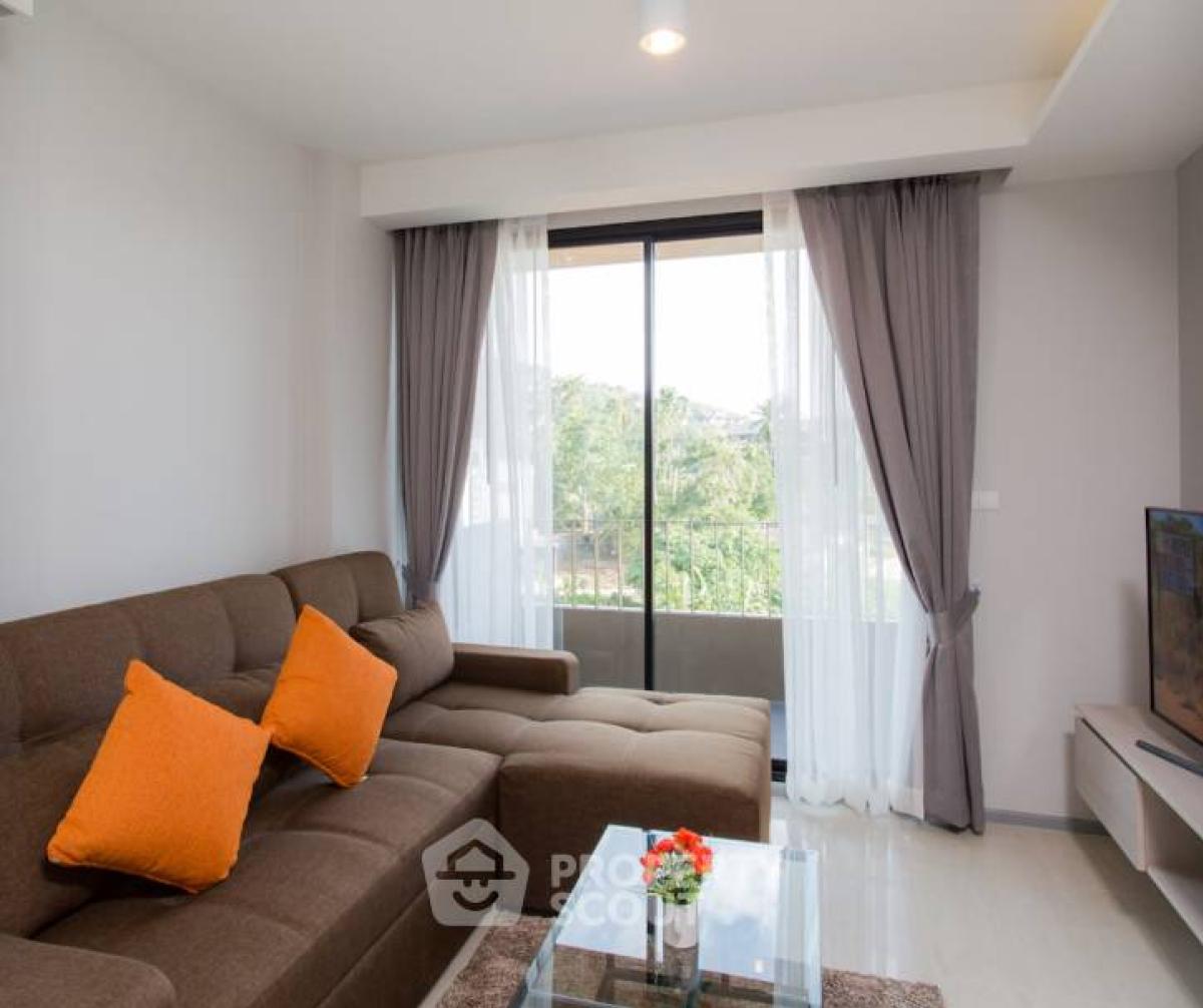 ขายคอนโดภูเก็ต : คอนโด 1-ห้องนอน ที่ ซิกส์ อเวนิว หาดสุรินทร์ ใกล้ หาดสุรินทร์