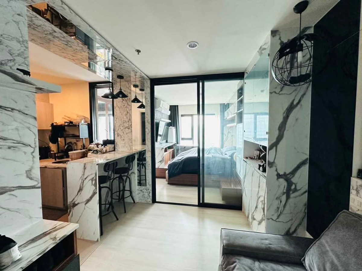 For RentCondoSukhumvit, Asoke, Thonglor : Ready to move 1 bed 1 bath condo for rent Noble State 39