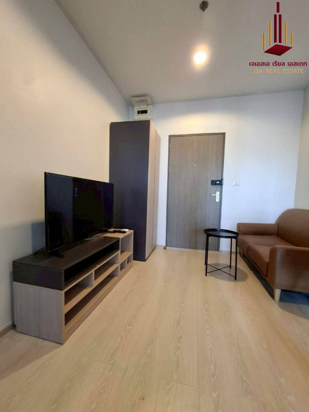 ให้เช่าคอนโดสมุทรปราการ สำโรง : ✨ For Rent : Ideo Sukhumvit 115  Condo ✨  💰 Only 11,000  thb/month