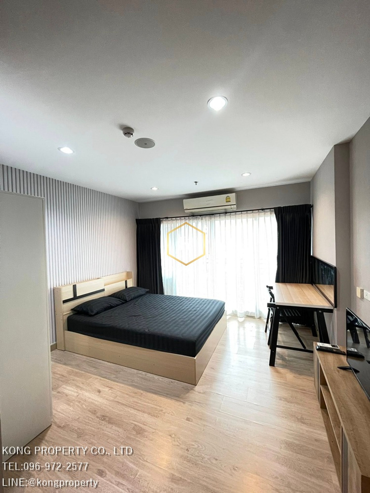 ให้เช่าคอนโดปิ่นเกล้า จรัญสนิทวงศ์ : ให้เช่าคอนโด ธนา แอสโทเรีย ปิ่นเกล้า #ใกล้MRTบางยี่ขัน