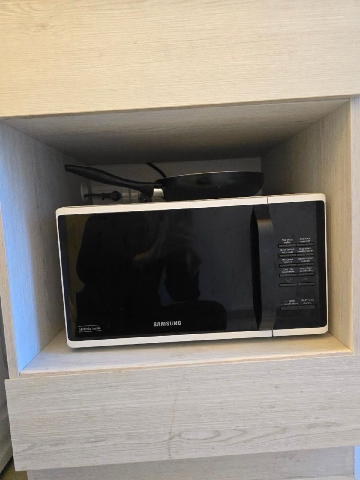 For RentCondoSamut Prakan,Samrong : For rent ✨ Aspire Erawan ✨ Fully furnished and equipped, near BTS Chang Erawan