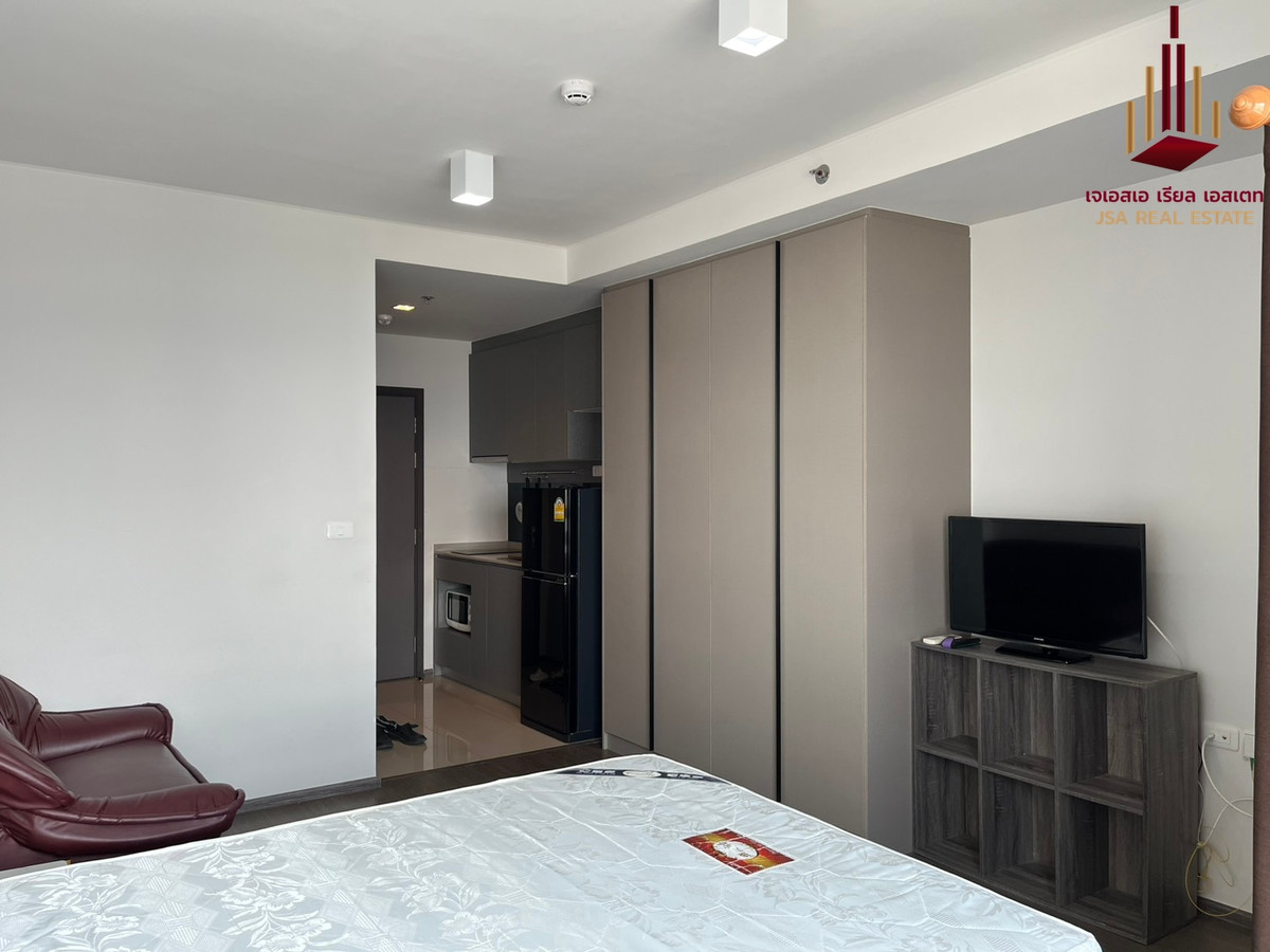 For RentCondoOnnut, Udomsuk : ✨ For Rent : Ideo Sukhumvit 93 Condo ✨ 💰 Only 15,000 thb/month