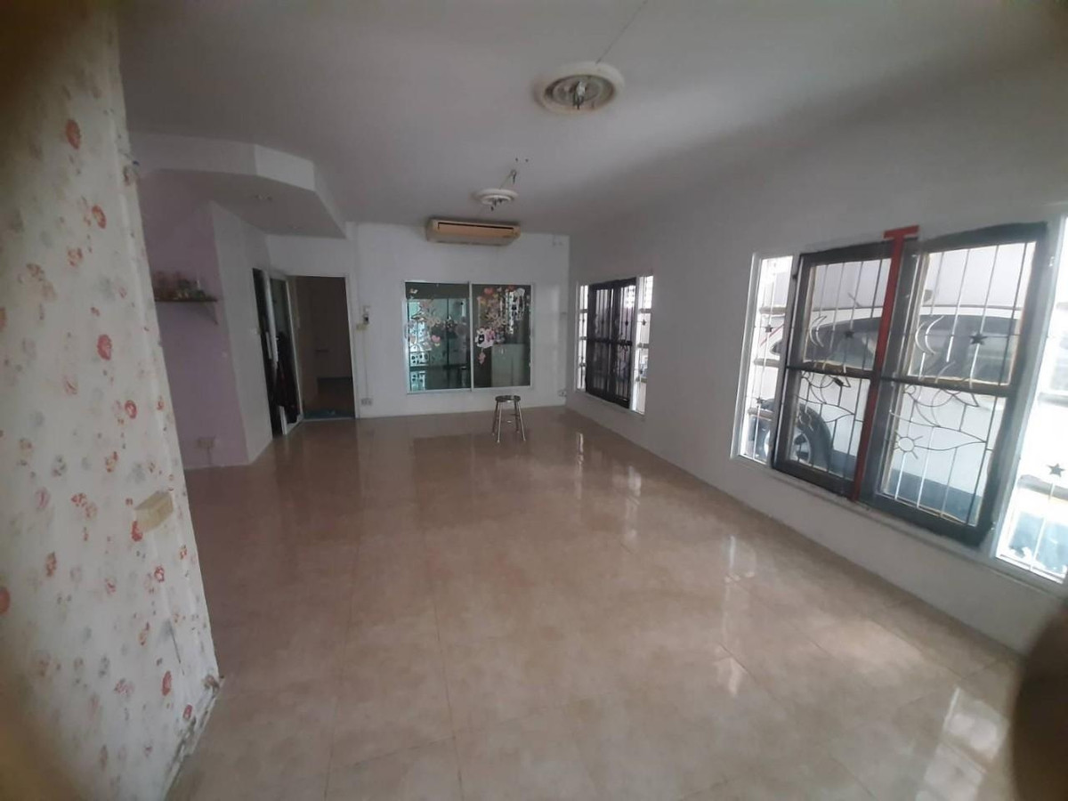 For SalePathum Thani,Rangsit, Thammasat : 87337 - For sale, Pruksa Village 17, Lam Luk Ka Khlong 3, Lam Luk Ka Road, Lat Sawai Subdistrict, Lam Luk Ka District, Pathum Thani Province.