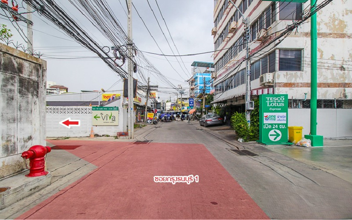 ขายคอนโดวงเวียนใหญ่ เจริญนคร : 🏙️ ขายคอนโด The Viva Condo Sathorn–Taksin ใกล้ BTS วงเวียนใหญ่ เพียง 200 เมตร  ราคาพิเศษกว่าตลาด และต่ำกว่าราคาประเมิน! อยู่เองก็คุ้ม ปล่อยเช่าก็ได้ Yield สูง