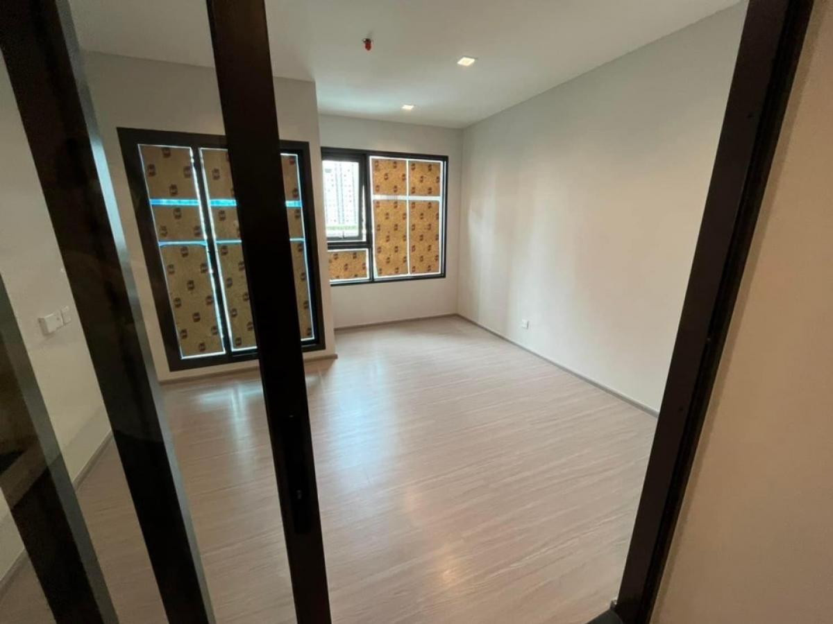 For SaleCondoThaphra, Talat Phlu, Wutthakat : Life Sathorn Sierra / 1 Bedroom (SALE WITH TENANT), Life Sathorn Sierra / 1 Bedroom (Sale with Tenant) MINDN061