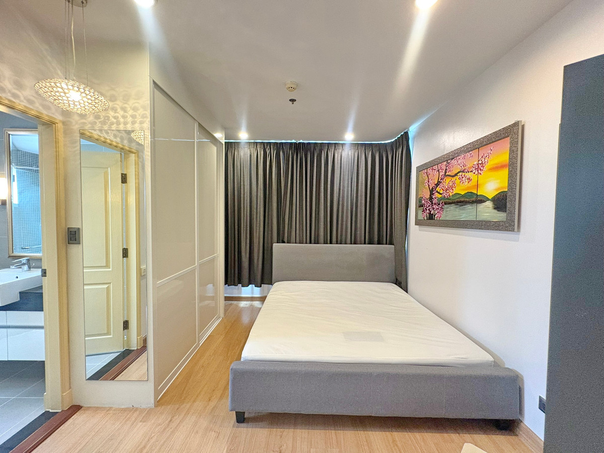 ให้เช่าคอนโดพระราม 9 เพชรบุรีตัดใหม่ RCA : 9071♚ขาย 2 ห้องนอน⚜ศุภาลัย เวลลิงตัน 1♜MRTศูนย์วัฒนธรรม∞099-5919653,065-9423251🜲Line@sureresidence