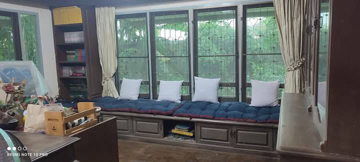 For SaleHousePathum Thani,Rangsit, Thammasat : 92641 - 2-story detached house for sale, Chuan Chuen Garden Ville Village, Bang Duea, Pathum Thani.